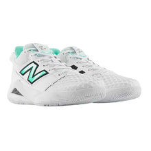 Load image into Gallery viewer, New Balance COCO CG2 Womens Tennis Shoes - WHITE WCOC1X3/B Medium/10.0
- 7