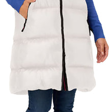 Load image into Gallery viewer, Krimson Klover Compass Womens Long Vest
- 3