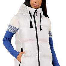 Load image into Gallery viewer, Krimson Klover Compass Womens Long Vest
- 4
