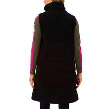 Load image into Gallery viewer, Krimson Klover Kira Fleece Long Womens Vest
- 2