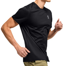 Load image into Gallery viewer, On Core-T Shirt Sleeve Mens Tennis Crew Shirt
- 3