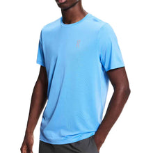 Load image into Gallery viewer, On Core-T Shirt Sleeve Mens Tennis Crew Shirt - Gourami/XL
- 1