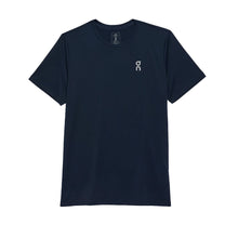 Load image into Gallery viewer, On Core-T Shirt Sleeve Mens Tennis Crew Shirt - Navy/XXL
- 2
