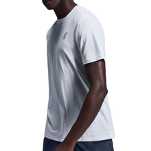 Load image into Gallery viewer, On Core-T Shirt Sleeve Mens Tennis Crew Shirt
 - 11