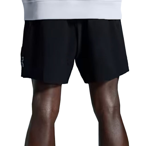 On 7 Inch Core Mens Tennis Shorts