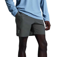 Load image into Gallery viewer, On 7 Inch Core Mens Tennis Shorts - Eclipse/L
- 1