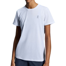 Load image into Gallery viewer, On Core-T Short Sleeve Womens Tennis Shirt - White/XXL
 - 3