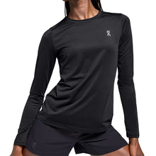 Load image into Gallery viewer, On Core Long-T Womens Tennis Shirt
- 3