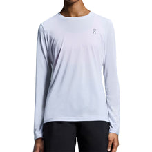 Load image into Gallery viewer, On Core Long-T Womens Tennis Shirt
- 6