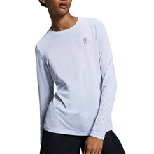 Load image into Gallery viewer, On Core Long-T Womens Tennis Shirt - White/XXL
- 4