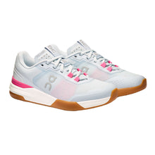 Load image into Gallery viewer, On The Roger Advantage Pro 1 Womens Tennis Shoe - Arctic/White/B Medium/11.0
- 1