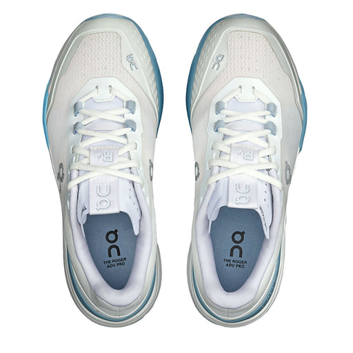 On The Roger Advantage Pro 1 Womens Tennis Shoe