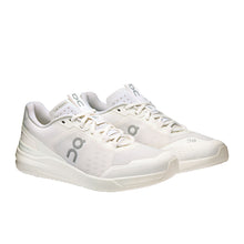 Load image into Gallery viewer, On The Roger Advantage Pro 1 Mens Tennis Shoe - White/White/D Medium/14.0
- 1