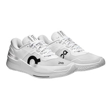 Load image into Gallery viewer, On The Roger Pro 2 Womens Tennis Shoe - White/B Medium/11.0
- 2