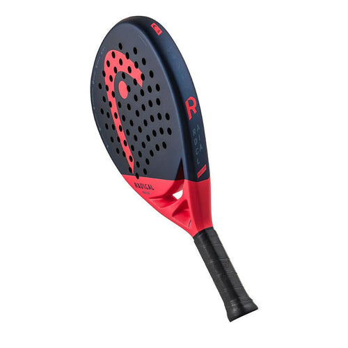 Head Radical Motion Padel Racquet - 2