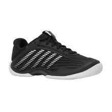 Load image into Gallery viewer, K-Swiss Hypercourt Express 3 Womens Tennis Shoes - Black/White/D Wide/10.0
- 1