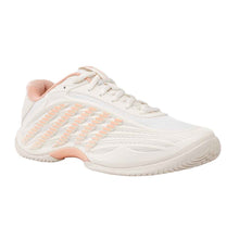 Load image into Gallery viewer, K-Swiss Hypercourt Express 3 Womens Tennis Shoes - Egrt/Pchprfct/B Medium/9.5
- 14