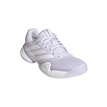 Load image into Gallery viewer, Adidas Barricade 14 Womens Tennis Shoes - Frz Pur/Wht/Ink/B Medium/10.0
- 1