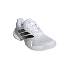 Load image into Gallery viewer, Adidas Barricade 14 Womens Tennis Shoes - Wht/Blk/Wht/B Medium/10.0
- 5