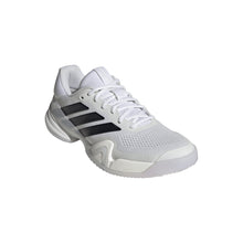 Load image into Gallery viewer, Adidas Barricade 14 Mens Tennis Shoes - Wht/Blk/Wht/D Medium/13.0
- 6