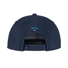 Load image into Gallery viewer, Mizuno Vintage Rope Hat
 - 5