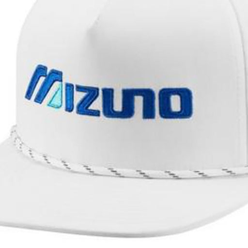 Mizuno Vintage Rope Hat