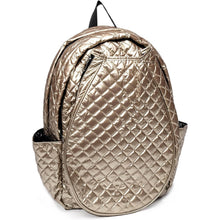 Load image into Gallery viewer, Glove It Padded Womens Tennis Backpack
- 5