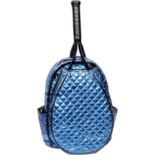 Load image into Gallery viewer, Glove It Padded Womens Tennis Backpack - Navy
- 7