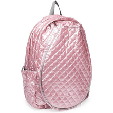 Load image into Gallery viewer, Glove It Padded Womens Tennis Backpack
- 11