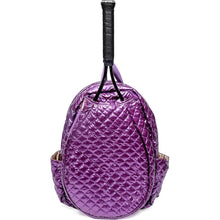 Load image into Gallery viewer, Glove It Padded Womens Tennis Backpack - Purple
- 13