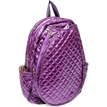 Load image into Gallery viewer, Glove It Padded Womens Tennis Backpack
- 14