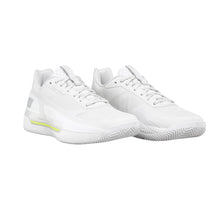 Load image into Gallery viewer, Wilson Rush Tour 5 Mens Tennis Shoes - White/Wht/Wht/D Medium/14.0
- 1