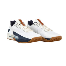 Load image into Gallery viewer, Wilson Rush Tour 5 Mens Tennis Shoes 26 - Wt/Nvy Blzr/Gum/D Medium/14.0
- 9