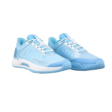 Load image into Gallery viewer, Wilson Intrigue Tour Womens Tennis Shoes 26 - Airy Bl/Wt/Airy/B Medium/11.0
- 1