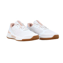 Load image into Gallery viewer, Wilson Intrigue Pro Womens Tennis Shoes - Wht/Cameo/Gum/B Medium/11.0
- 6