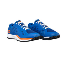 Load image into Gallery viewer, Wilson Rush Pro Ace Junior Tennis Shoe - Dj V Bl/Org/Wht/M/6.5
- 1