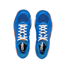 Load image into Gallery viewer, Wilson Rush Pro Ace Junior Tennis Shoe
- 2