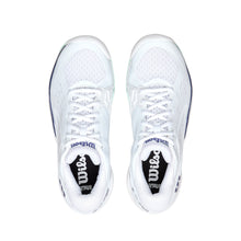 Load image into Gallery viewer, Wilson Rush Pro Ace Junior Tennis Shoe
- 6