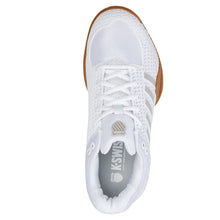 Load image into Gallery viewer, K-Swiss Express Light Indoor Womens Tennis Shoe
- 2