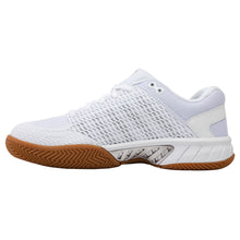 Load image into Gallery viewer, K-Swiss Express Light Indoor Womens Tennis Shoe
- 3