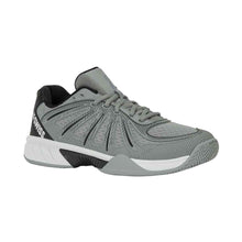 Load image into Gallery viewer, K-Swiss Express Light 2 Mens Pickleball Shoes - Ult Gry/Wht/Blk/2E WIDE/12.0
- 1