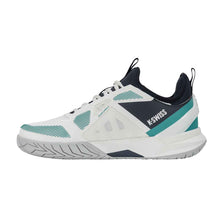 Load image into Gallery viewer, K-Swiss K-Frame Speed Rublo Mens Tennis Shoes
- 3