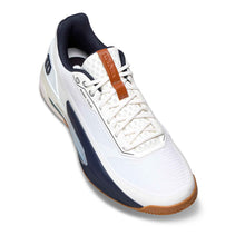 Load image into Gallery viewer, Wilson Rush Tour 5 Clay RG Mens Tennis Shoes - Wt/Nvy Blzr/Gum/D Medium/14.0
- 1
