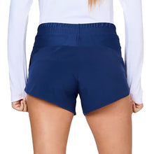 Load image into Gallery viewer, Sofibella UV Staples 2.5 inch Womens Tennis Shorts
- 5