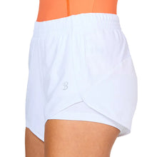 Load image into Gallery viewer, Sofibella UV Staples 2.5 inch Womens Tennis Shorts
- 9