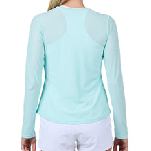 Load image into Gallery viewer, Sofibella Staples Womens Long Sleeve Tennis Shirt
- 5