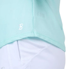 Load image into Gallery viewer, Sofibella Staples Womens Long Sleeve Tennis Shirt
- 6