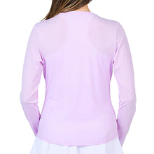 Load image into Gallery viewer, Sofibella Staples Womens Long Sleeve Tennis Shirt
- 11