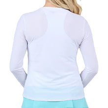 Load image into Gallery viewer, Sofibella Staples Womens Long Sleeve Tennis Shirt
- 8