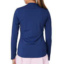 Load image into Gallery viewer, Sofibella UV Staples Sun Womens LS Tennis Shirt
- 2